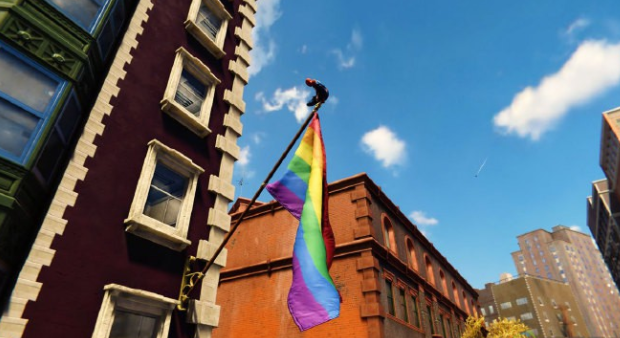 【今日国际同志新闻】大企业要求北爱尔兰承认同性婚姻等 - 51虹马