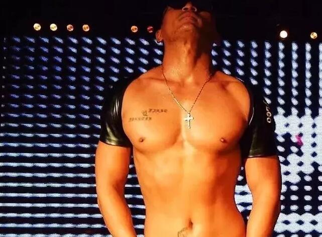 北京当红gogoboy，果然大啊！不对，果然帅啊-51虹马