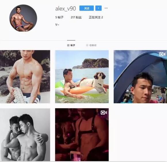 日本网红gogoboy疑似退役？还记得在中国酒吧被扒么？-51虹马