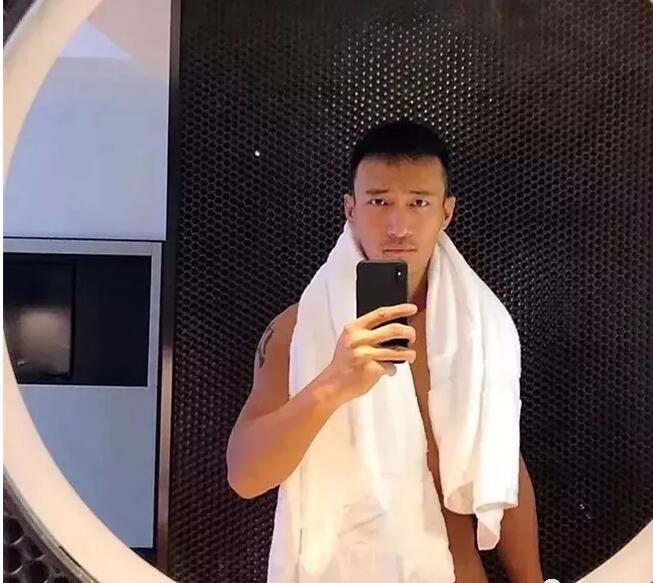 北京当红gogoboy，果然大啊！不对，果然帅啊 - 51虹马