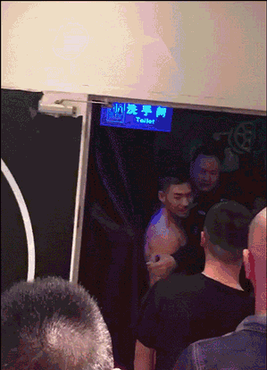 日本网红gogoboy疑似退役？还记得在中国酒吧被扒么？ - 51虹马