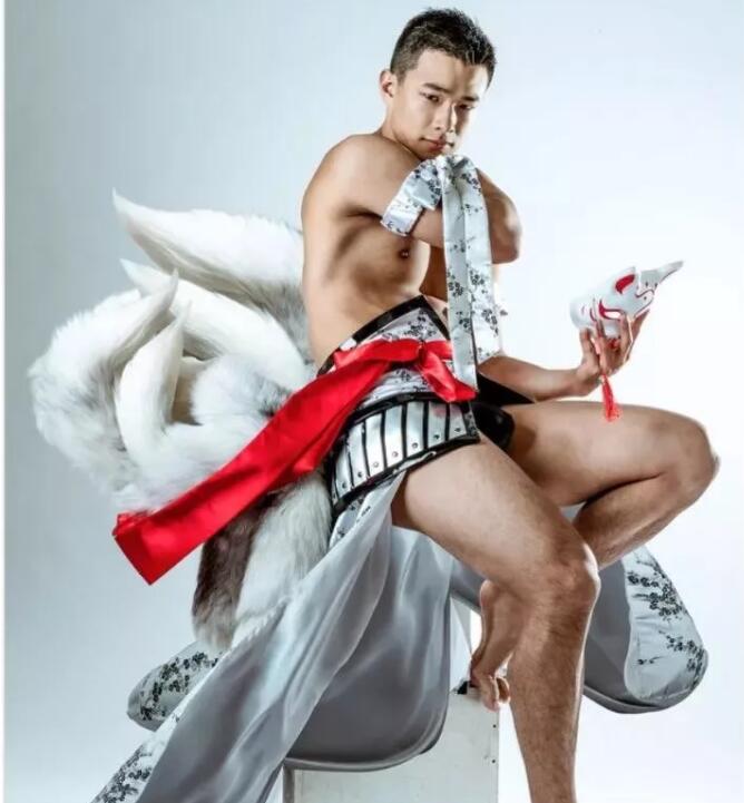 日本网红gogoboy疑似退役？还记得在中国酒吧被扒么？ - 51虹马