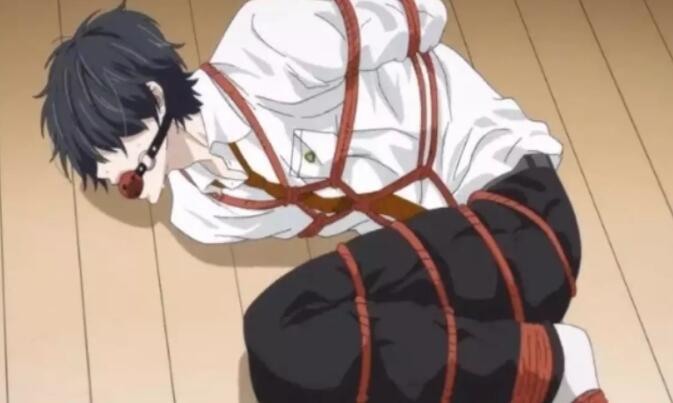 高污腐漫 无节操 来了，老司机们快来围观！ - 51虹马