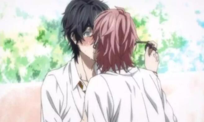 高污腐漫 无节操 来了，老司机们快来围观！ - 51虹马