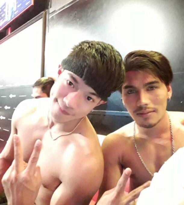 一夜七次狼是我，这只是我生存的方式-51虹马