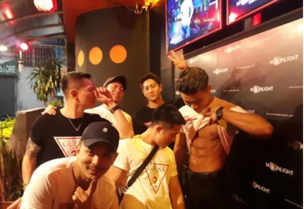 一夜七次狼是我，这只是我生存的方式 - 51虹马