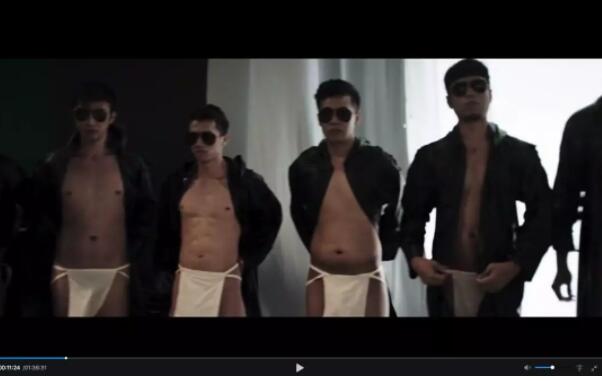 《三十儿立》：华影史上尺度最大的一部男同电影 - 51虹马