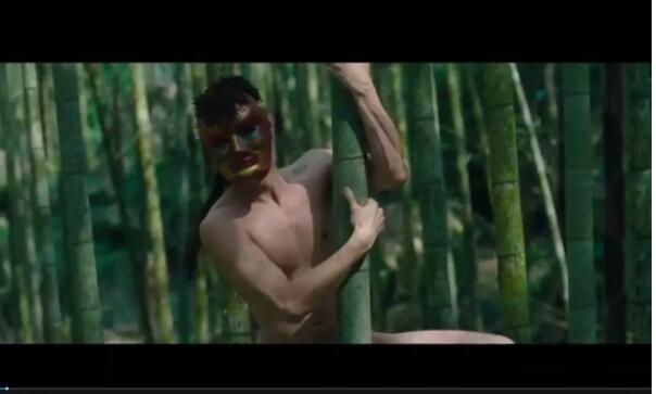 《三十儿立》：华影史上尺度最大的一部男同电影 - 51虹马