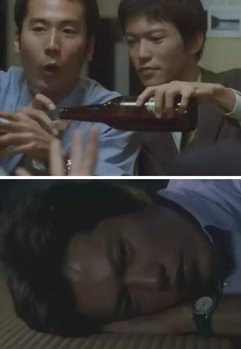 一对同性恋夫夫和一个女人的故事 很暖！ - 51虹马