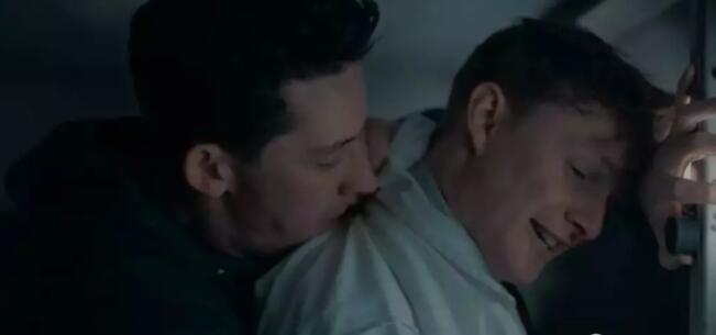 《上帝之国》9.27香港上映、《请以你的名字呼唤我》将拍续集？ - 51虹马