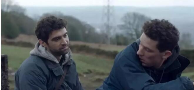 《上帝之国》9.27香港上映、《请以你的名字呼唤我》将拍续集？ - 51虹马