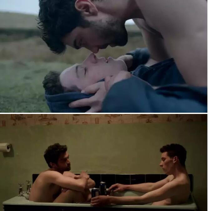 《上帝之国》9.27香港上映、《请以你的名字呼唤我》将拍续集？ - 51虹马