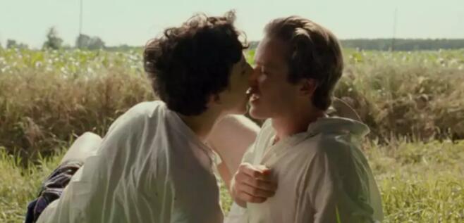 《上帝之国》9.27香港上映、《请以你的名字呼唤我》将拍续集？ - 51虹马