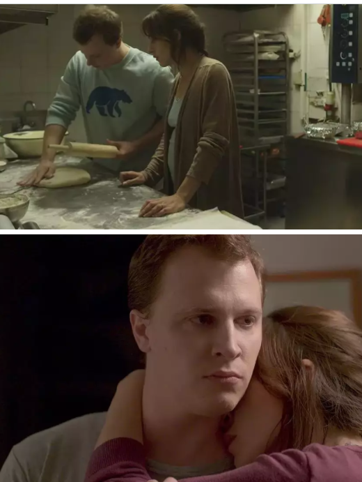 两部同影奉上 美食，爱情世上不能辜负的两样美好、直男被渣gay掰弯后。。。 - 51虹马