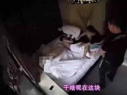 中专学生假冒同性恋玩“仙人跳”,大多未满 18 周岁! - 51虹马 中专学生假冒同性恋玩“仙人跳”,大多未满 18 周岁! - 51虹马