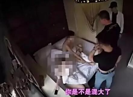 中专学生假冒同性恋玩“仙人跳”,大多未满 18 周岁! - 51虹马 中专学生假冒同性恋玩“仙人跳”,大多未满 18 周岁! - 51虹马