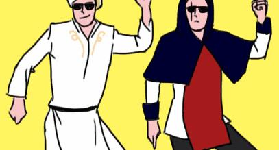 论健身是如何“毁”了一个人？！ - 51虹马