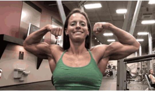 论健身是如何“毁”了一个人？！ - 51虹马