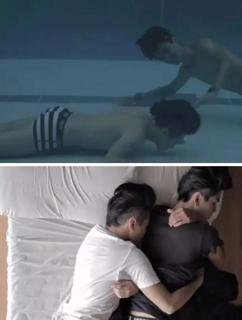 我把你当兄弟，你却想上我！ - 51虹马