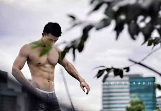 小狼狗全见写真泄出，名媛们的写真都是大写的性感！-51虹马