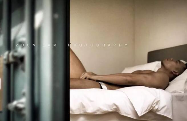 小狼狗全见写真泄出，名媛们的写真都是大写的性感！ - 51虹马