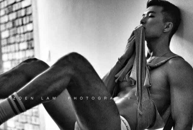 小狼狗全见写真泄出，名媛们的写真都是大写的性感！ - 51虹马