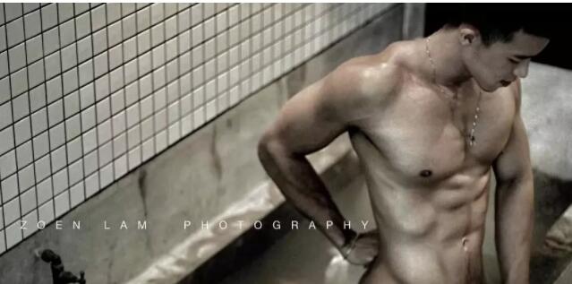 小狼狗全见写真泄出，名媛们的写真都是大写的性感！ - 51虹马