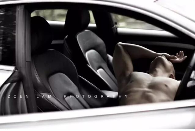 小狼狗全见写真泄出，名媛们的写真都是大写的性感！ - 51虹马