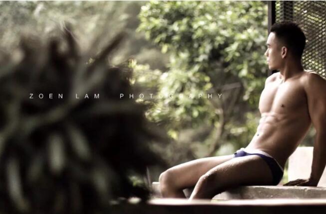 小狼狗全见写真泄出，名媛们的写真都是大写的性感！ - 51虹马