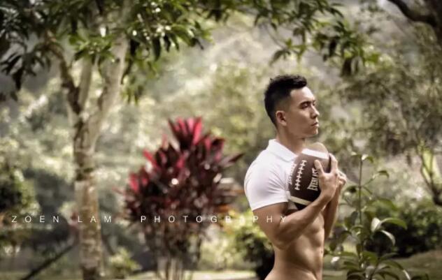 小狼狗全见写真泄出，名媛们的写真都是大写的性感！ - 51虹马