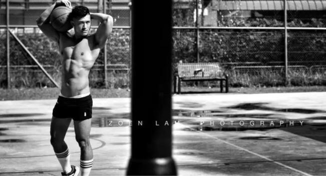 小狼狗全见写真泄出，名媛们的写真都是大写的性感！ - 51虹马