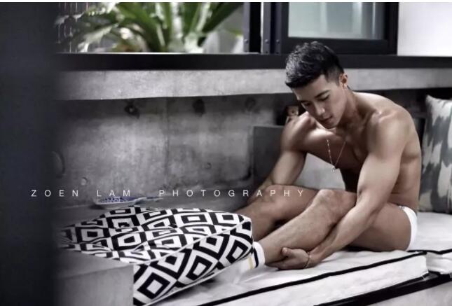 小狼狗全见写真泄出，名媛们的写真都是大写的性感！ - 51虹马