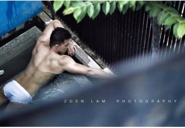 小狼狗全见写真泄出，名媛们的写真都是大写的性感！ - 51虹马