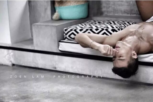 小狼狗全见写真泄出，名媛们的写真都是大写的性感！ - 51虹马