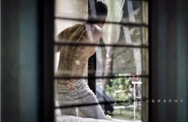 小狼狗全见写真泄出，名媛们的写真都是大写的性感！ - 51虹马