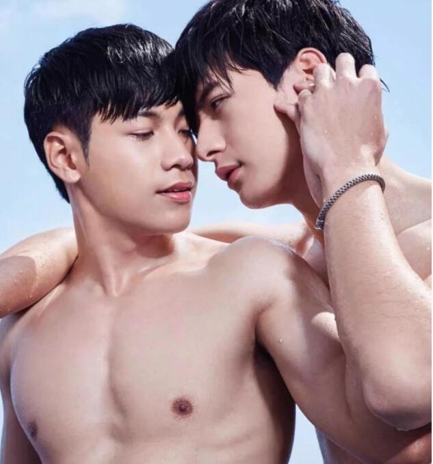 你以为出柜了，就可以摆脱浪的本质吗 - 51虹马