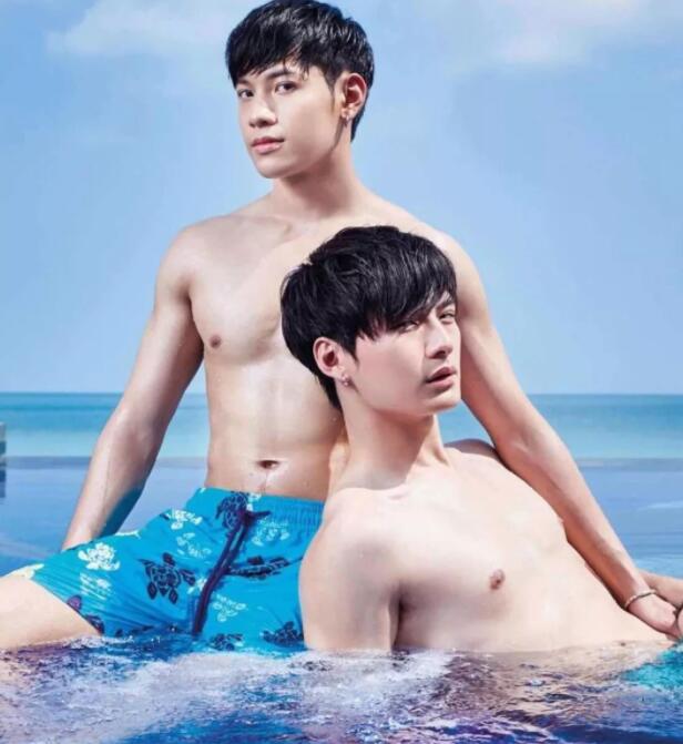 你以为出柜了，就可以摆脱浪的本质吗 - 51虹马