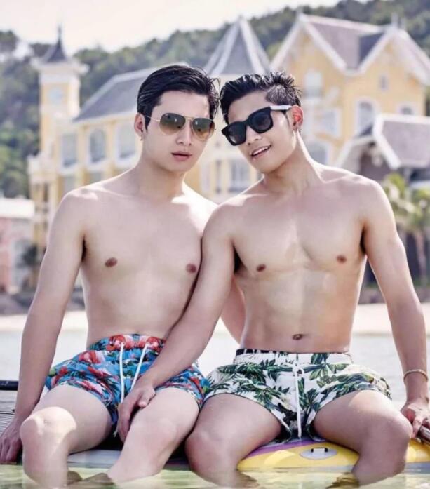 你以为出柜了，就可以摆脱浪的本质吗 - 51虹马