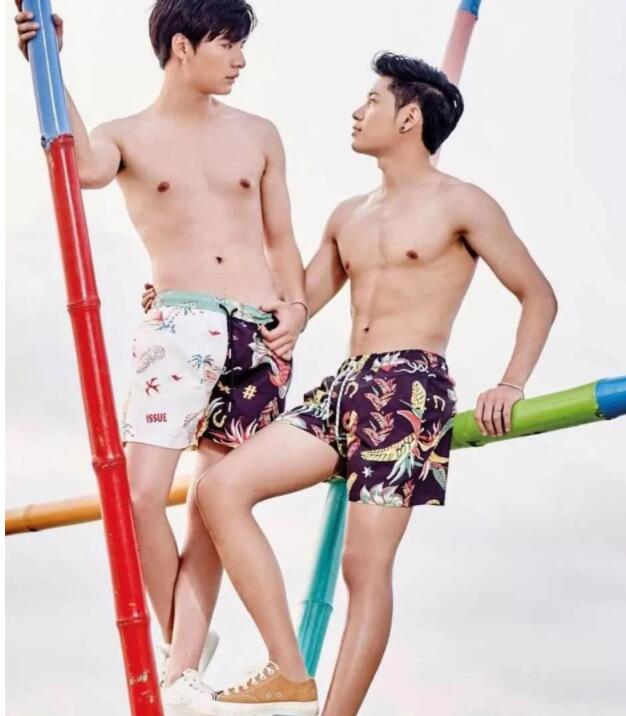 你以为出柜了，就可以摆脱浪的本质吗 - 51虹马