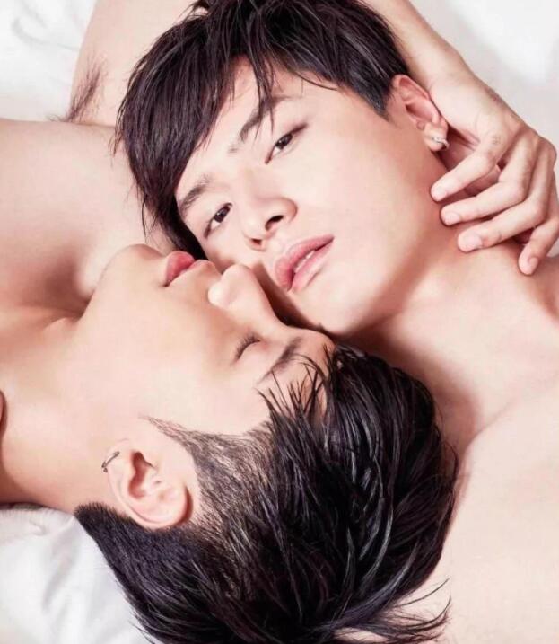 你以为出柜了，就可以摆脱浪的本质吗 - 51虹马