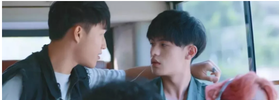 F剧｜初恋即是诀恋，一夏长如一生！ - 51虹马