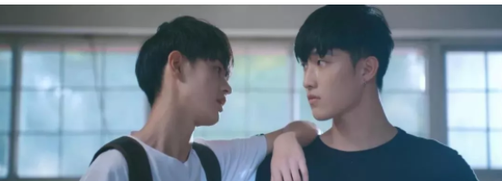 F剧｜初恋即是诀恋，一夏长如一生！ - 51虹马