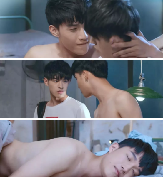 F剧｜初恋即是诀恋，一夏长如一生！ - 51虹马