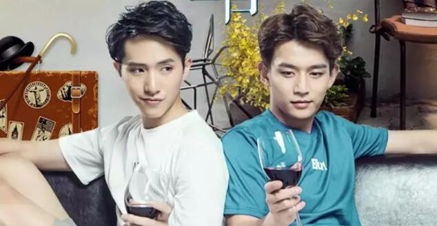 偶像歌手 X 富二代 是兄弟情还是爱情？ - 51虹马