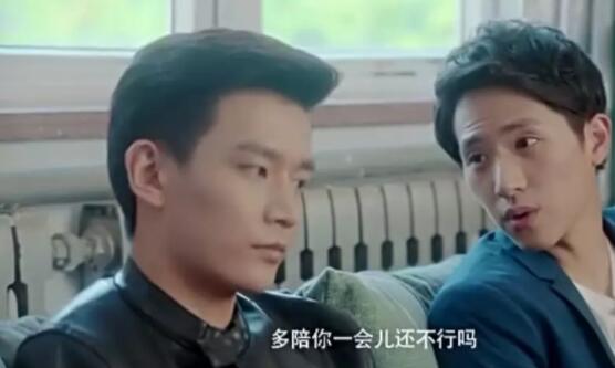 偶像歌手 X 富二代 是兄弟情还是爱情？ - 51虹马