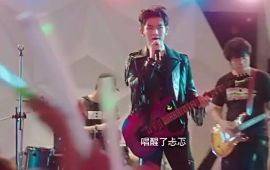 偶像歌手 X 富二代 是兄弟情还是爱情？ - 51虹马