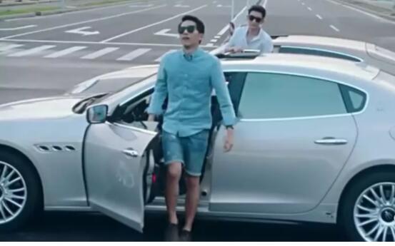 偶像歌手 X 富二代 是兄弟情还是爱情？ - 51虹马