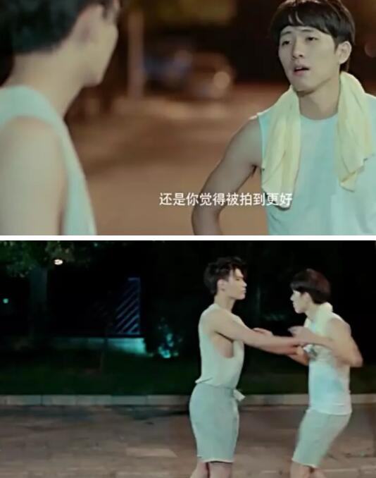 偶像歌手 X 富二代 是兄弟情还是爱情? - 51虹马 偶像歌手 X 富二代 是兄弟情还是爱情? - 51虹马