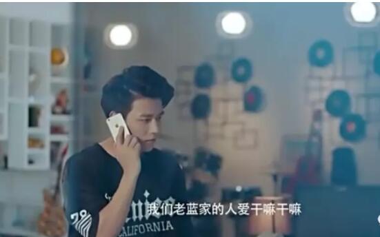 偶像歌手 X 富二代 是兄弟情还是爱情？ - 51虹马