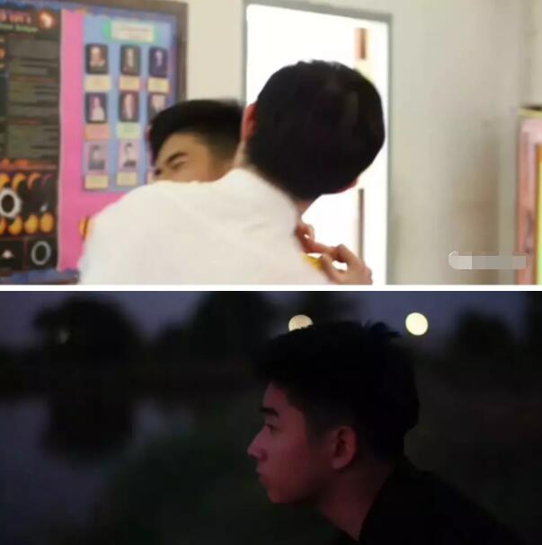 老师勾引自己的男学生，可他自己有BF啊！ - 51虹马